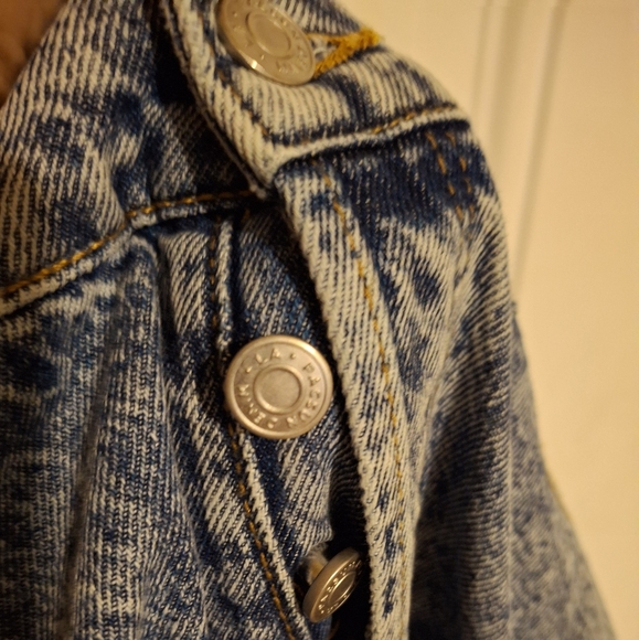 Acid mom jeans - Picture 2 of 8